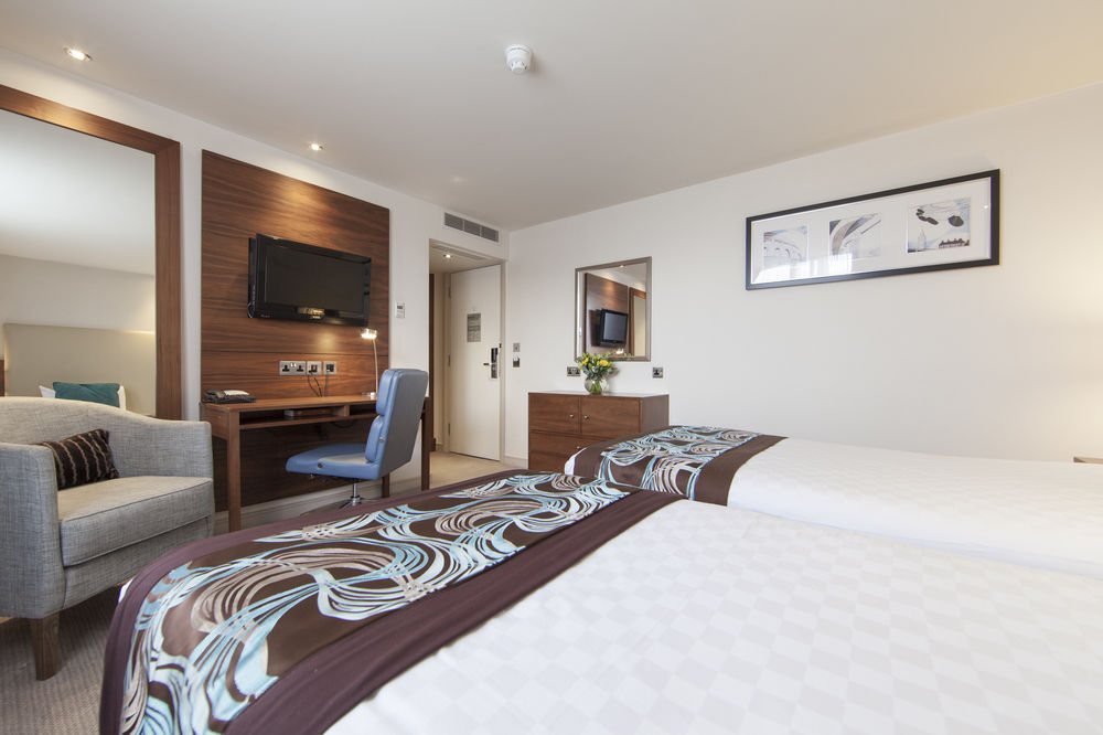 Ver ms informacin del hotel