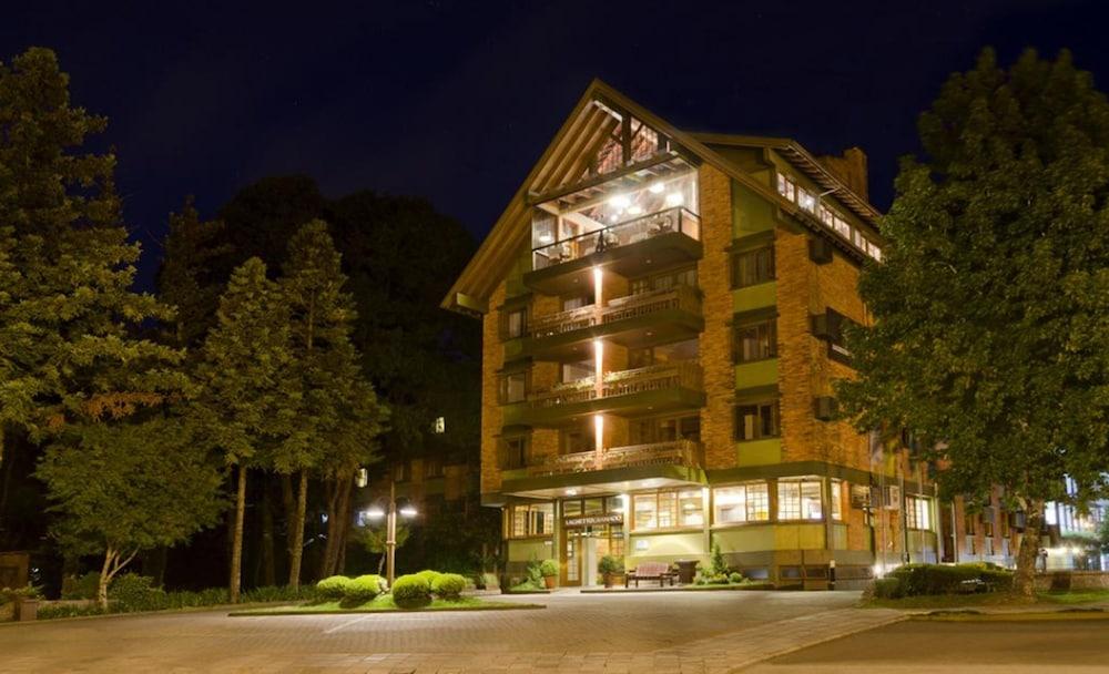 Hotel Laghetto Gramado