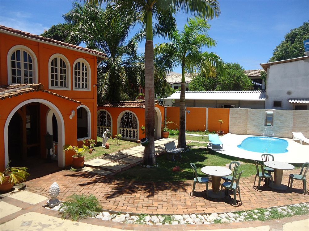 Vale Verde Praia Hotel