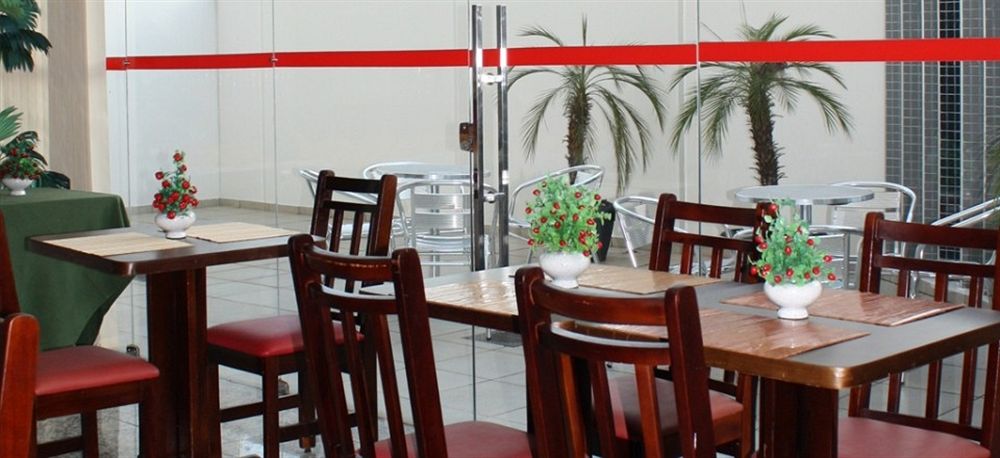 COSTA ATLÂNTICO HOTEL