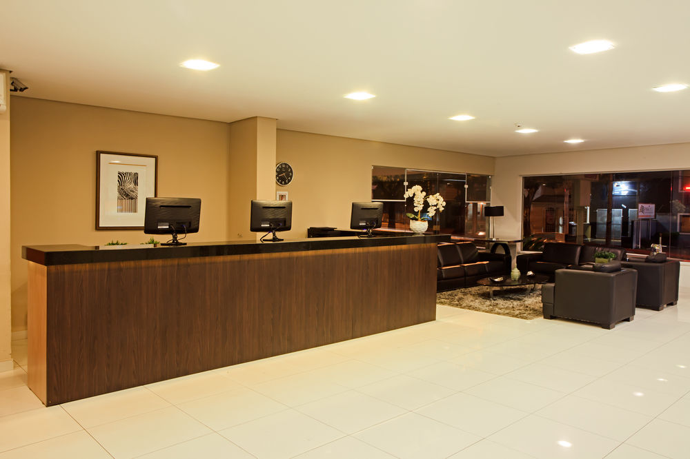 Cassino Tower Piracicaba