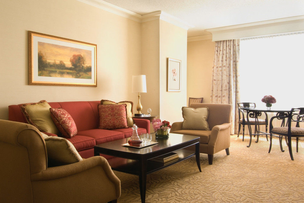 Four Seasons Hotel Atlanta