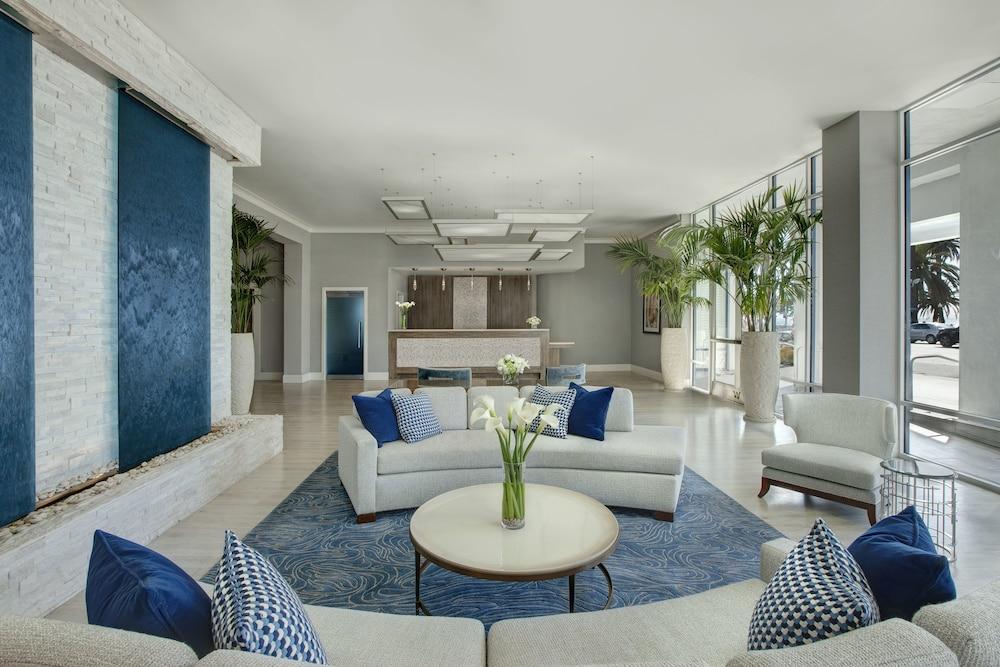 OCEAN VIEW HOTEL