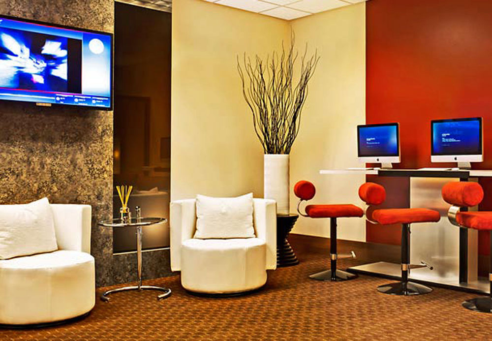 JW MARRIOTT LOS ANGELES L.A. LIVE