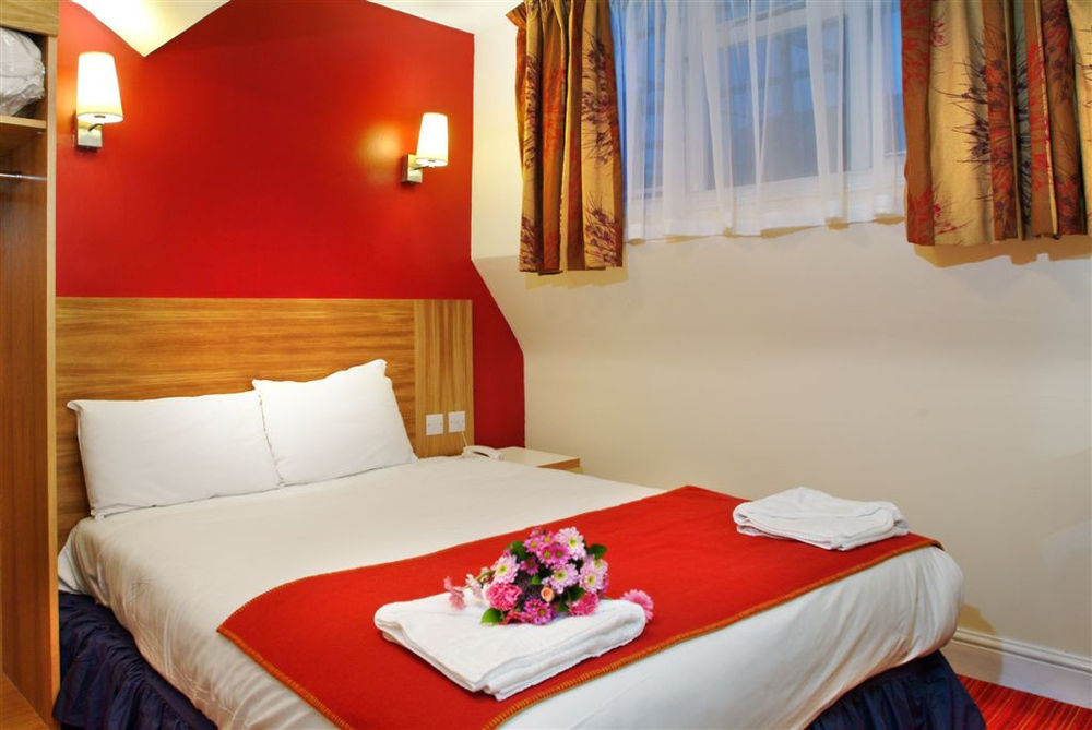 Comfort Inn London - Westminster