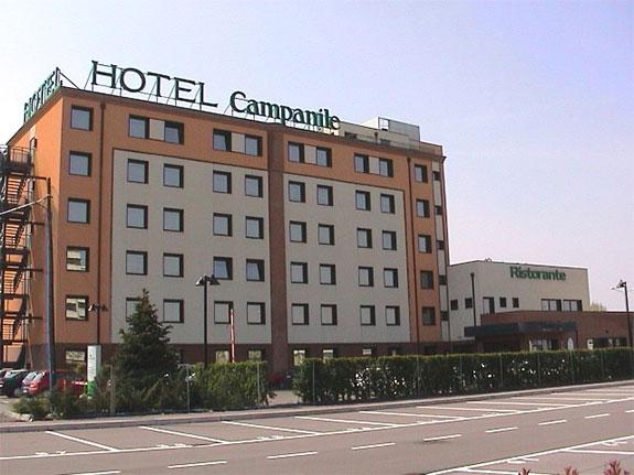 Hotel Campanile Padova