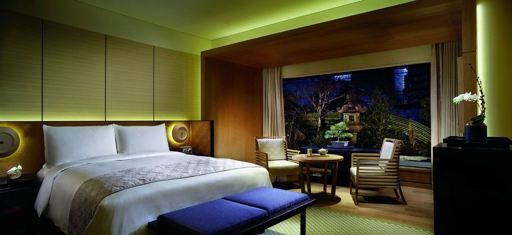 THE RITZ-CARLTON, KYOTO