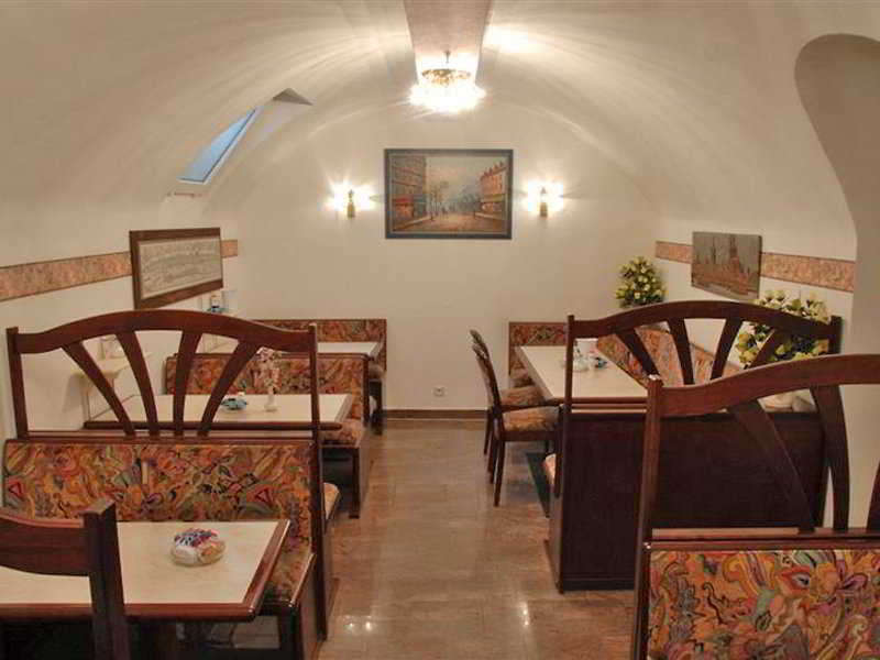 Domblick garni