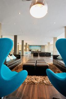 MOTEL ONE HAMBURG-ALTONA