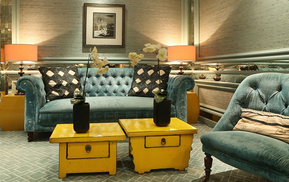 Hotel Lisboa Plaza, a Lisbon Heritage Collection