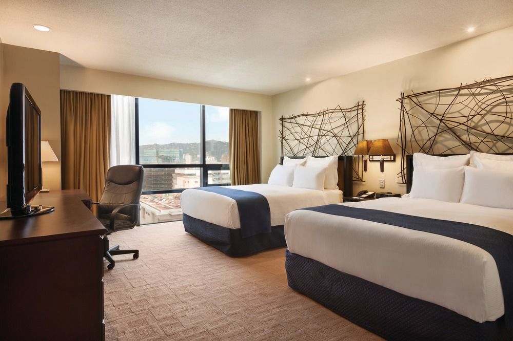 Wyndham Garden Guatemala City