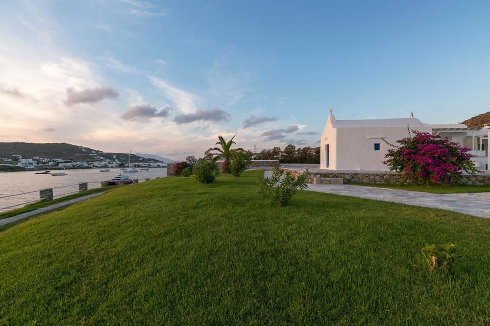 Santa Marina, A Luxury Collection Resort, Mykonos