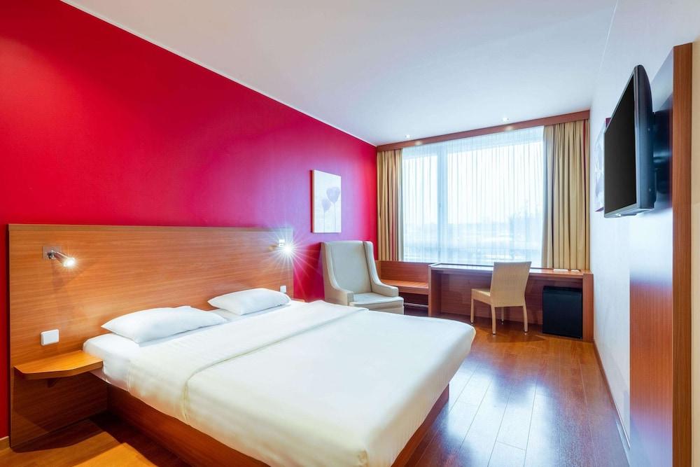 Star Inn Salzburg Airport