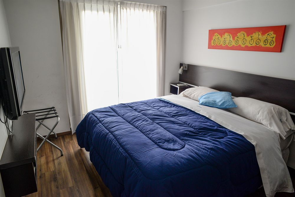 Studio Pueyrredon by Recoleta Apartments