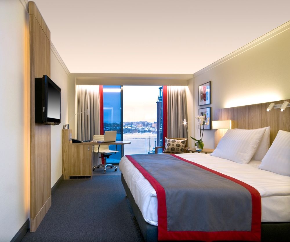 Radisson Blu Waterfront Hotel, Stockholm