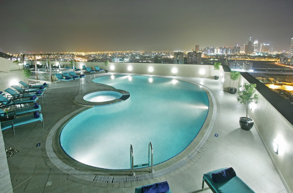 Elite Byblos Hotel ¿ Mall of The Emirates