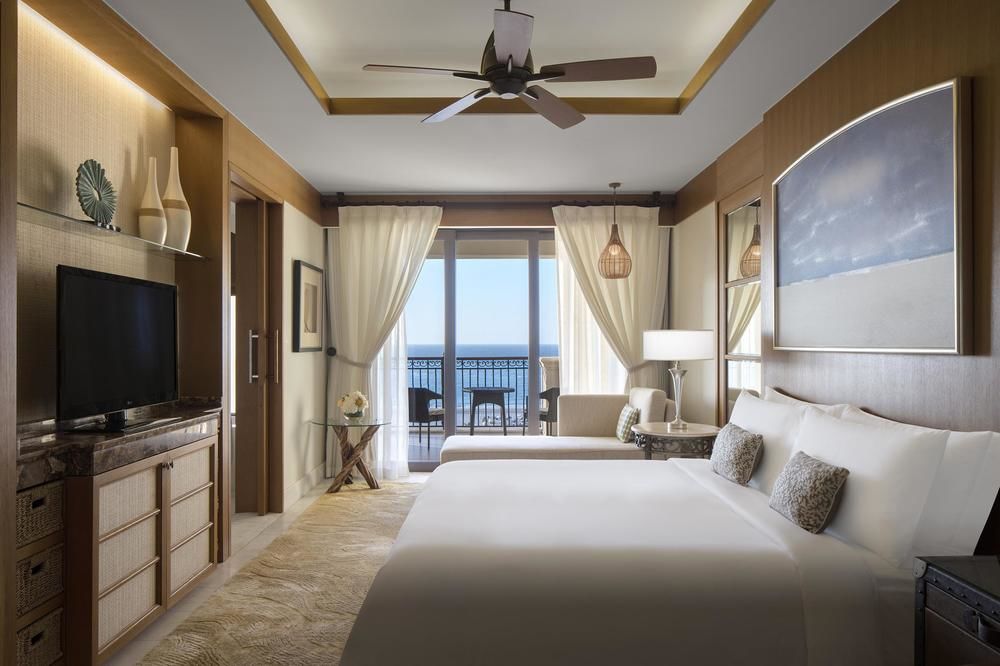 St. Regis Saadiyat Island