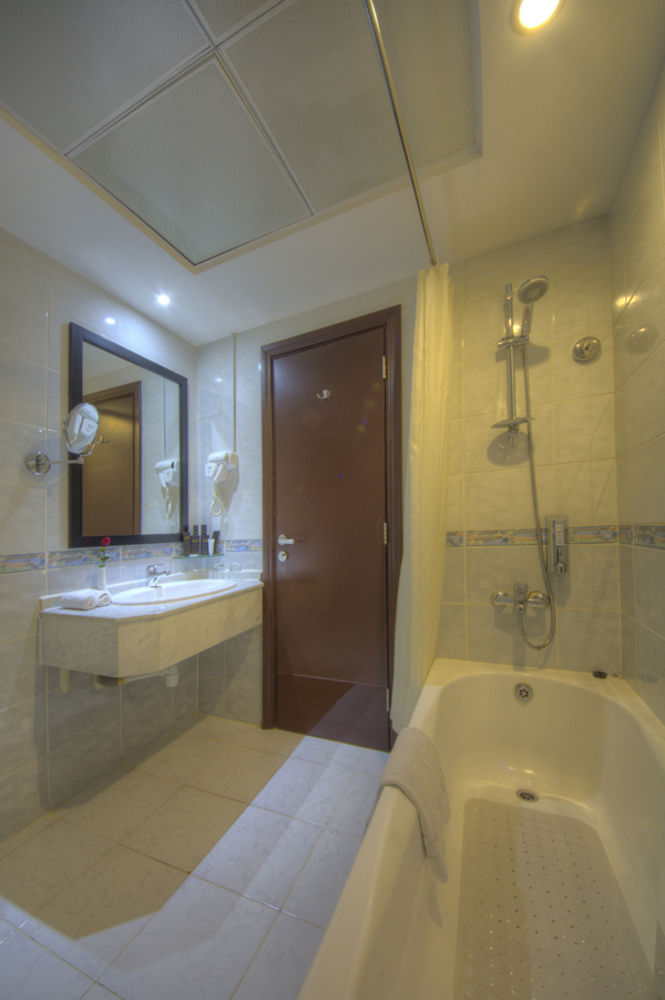 Fortune Pearl Hotel