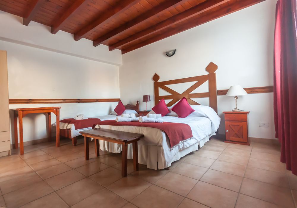Hosteria Austral
