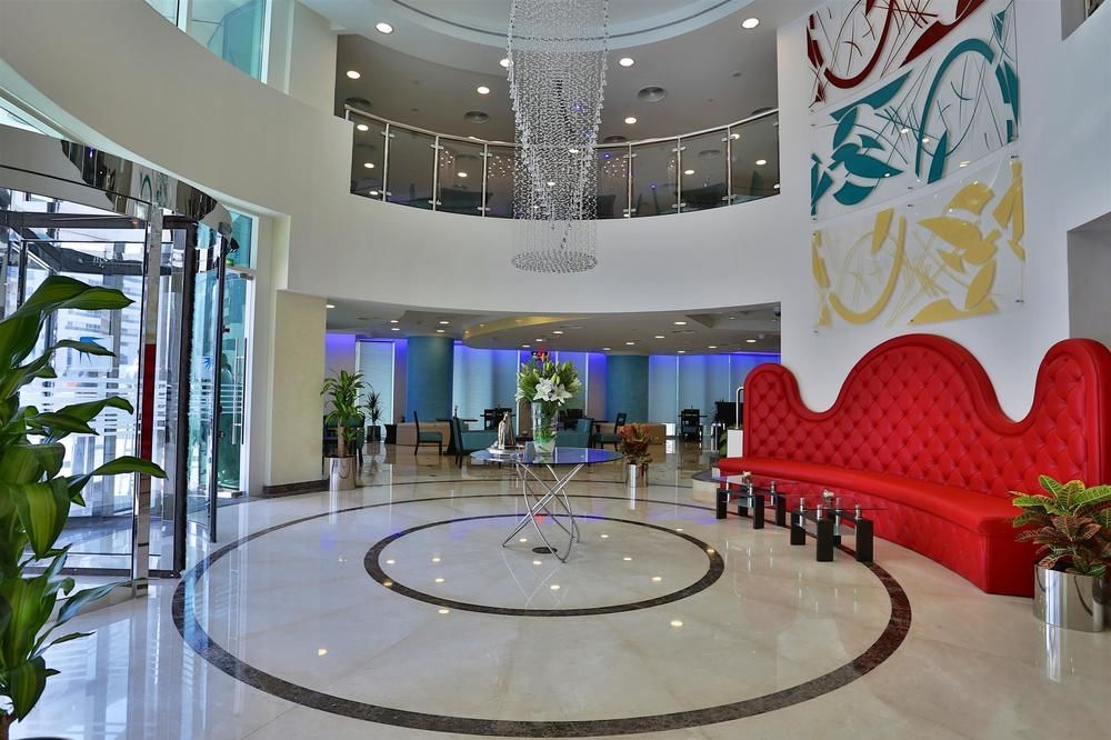 Bin Majid Tower Hotel Apartment