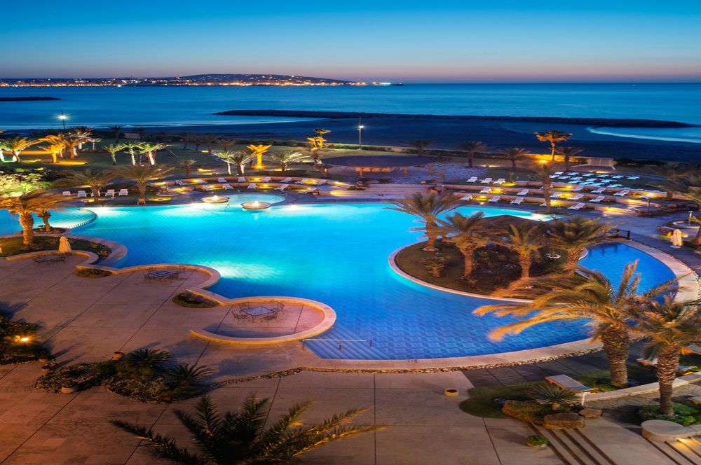 Movenpick Hotel & Casino Malabata Tanger