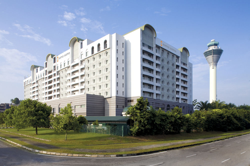 Sama-Sama Hotels