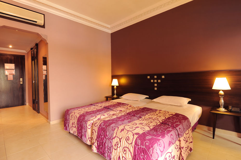 Iberostar Waves Club Palmeraie Marrakech