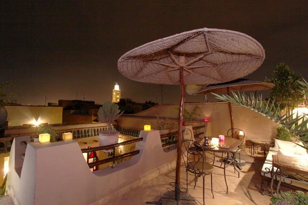 DAR CATALINA MARRAKECH HOTEL