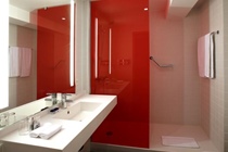 PARK INN BY RADISSON LUXEMBOURG CITY