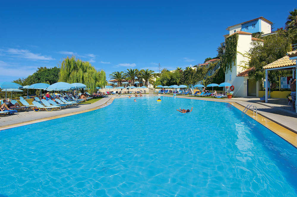 RETHYMNO MARE & WATER PARK