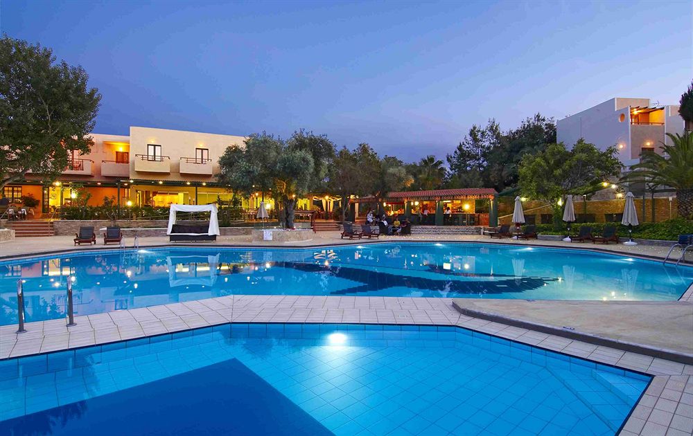 Sirios Village Hotel & Bungalows - All Inclusive