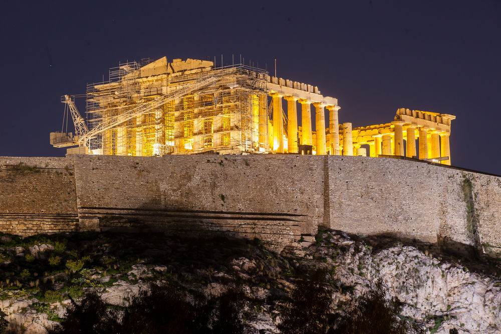 ACROPOLIS VIEW HOTEL