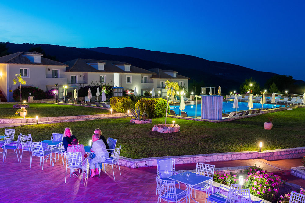 Keri Village & Spa by Zante Plaza - Adults Only