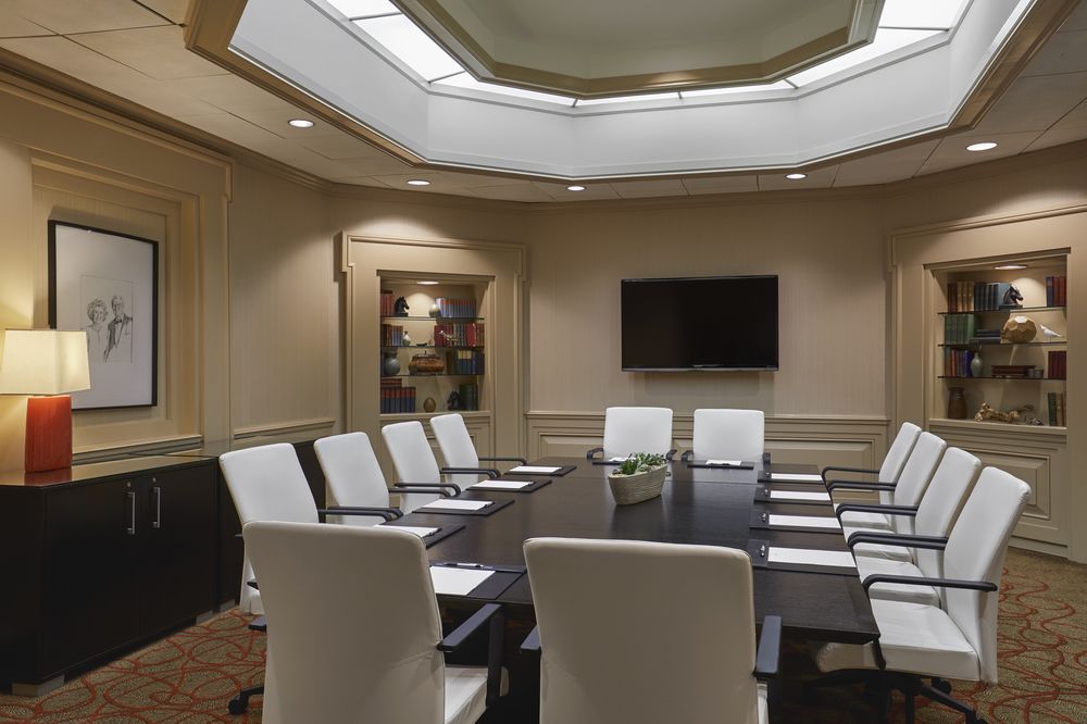LOEWS VANDERBILT HOTEL NASHVILLE