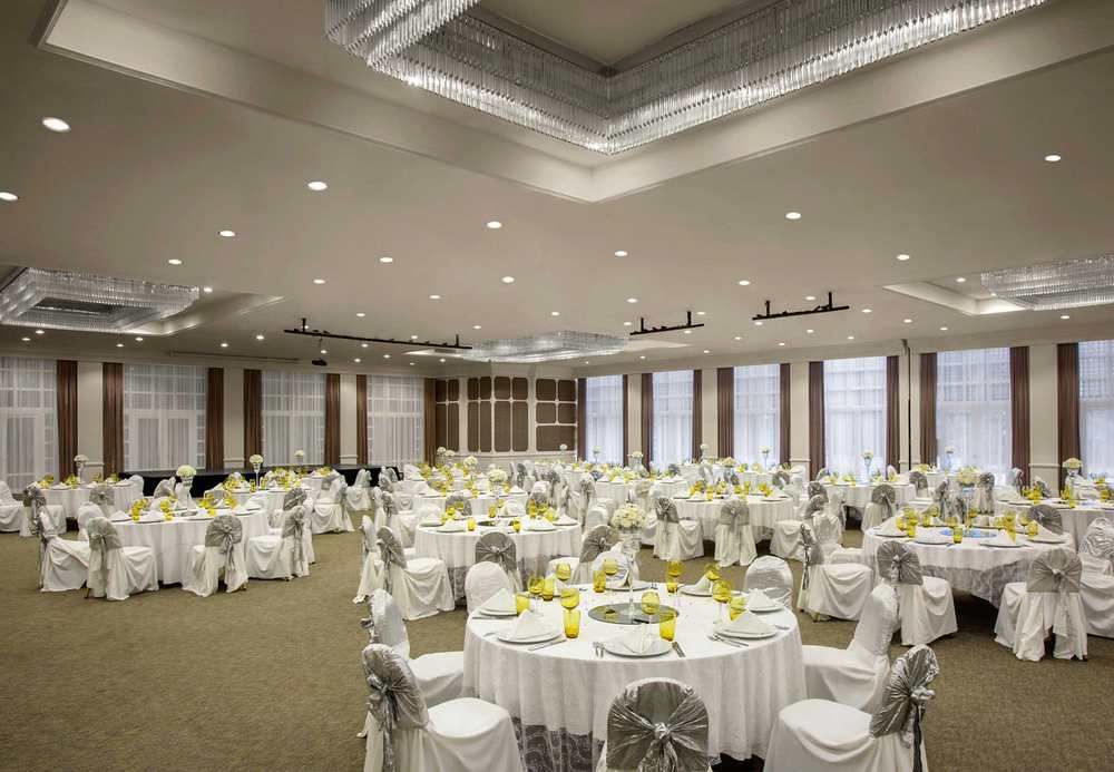 PALOMA RENAISSANCE ANTALYA BEACH RESORT & SPA