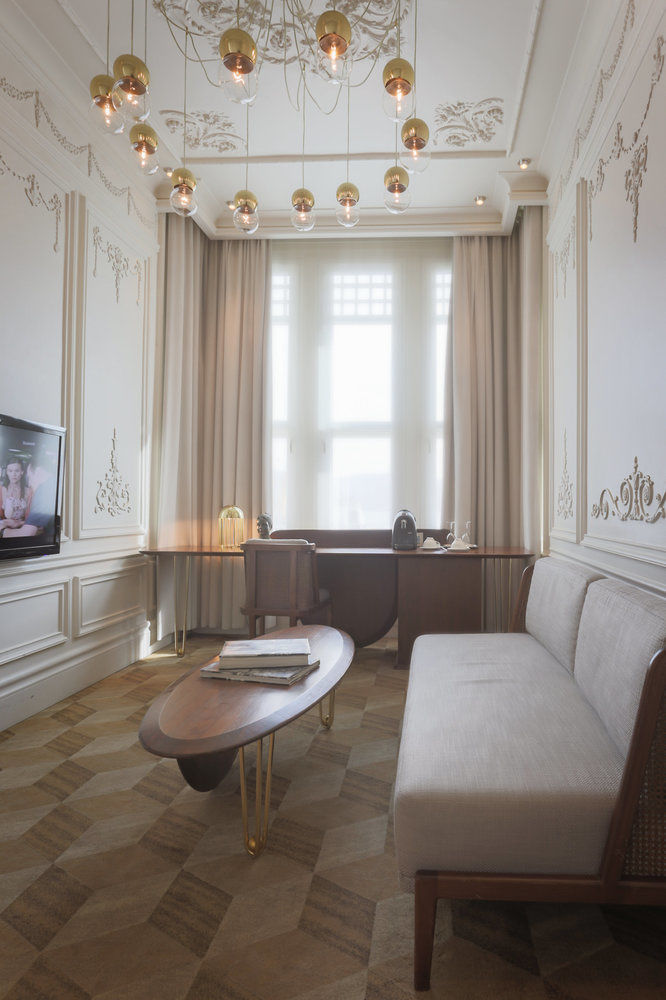 The Stay Bosphorus
