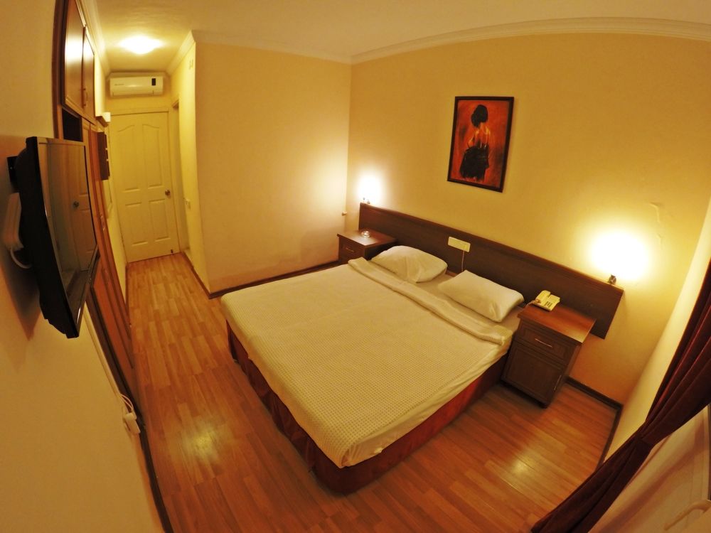 BODRUM NOVA SUITES