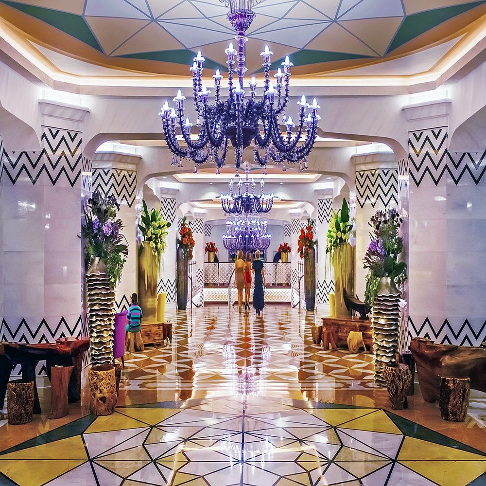 ROYAL TAJ MAHAL