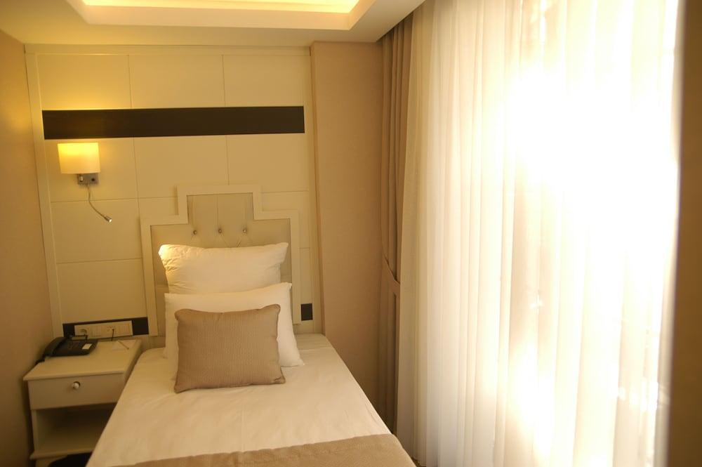 COMFORT ELITE HOTELS SULTANAHMET