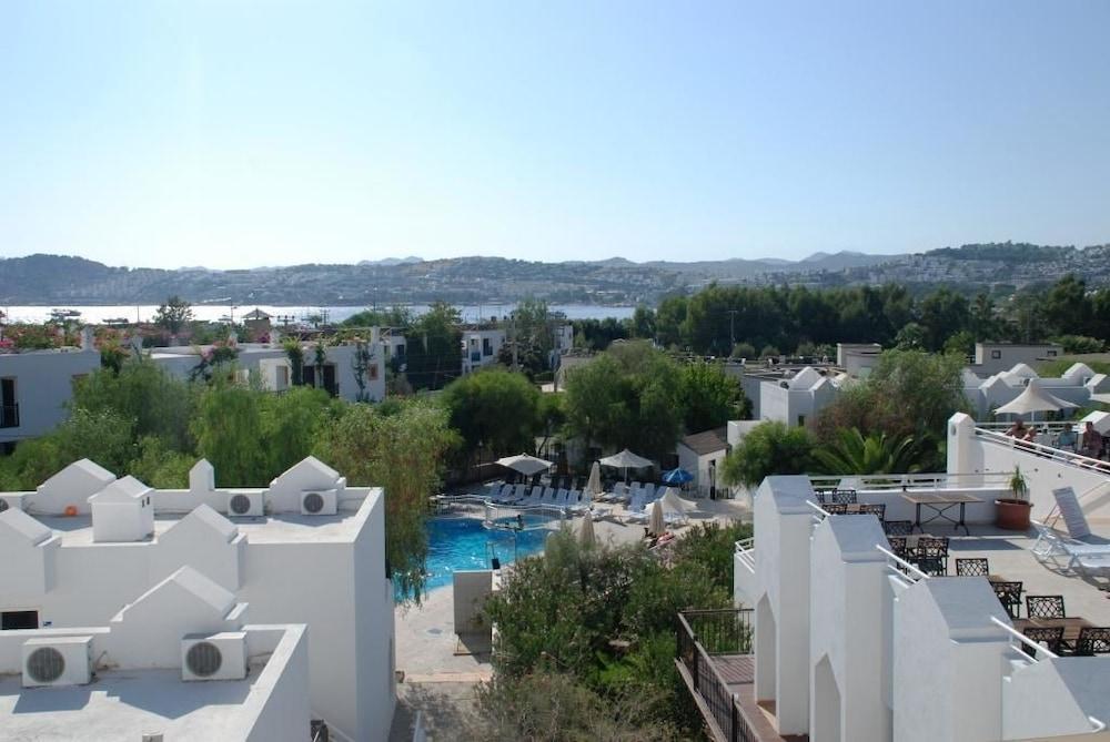 Tenda Bodrum Hotel