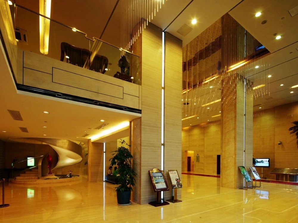 Beijing Guangming Hotel