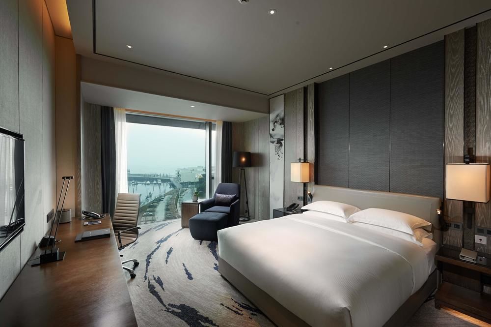 Hilton Shenzhen Shekou Nanhai