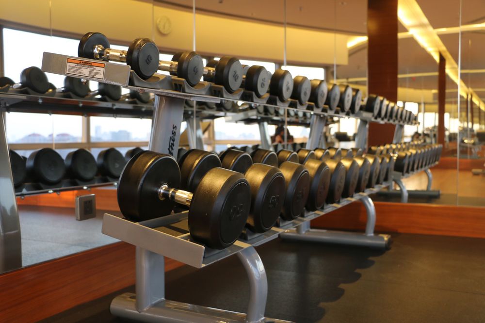 JW Marriott Hotel Beijing Central