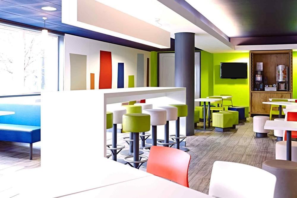 IBIS BIRMINGHAM HOLL
