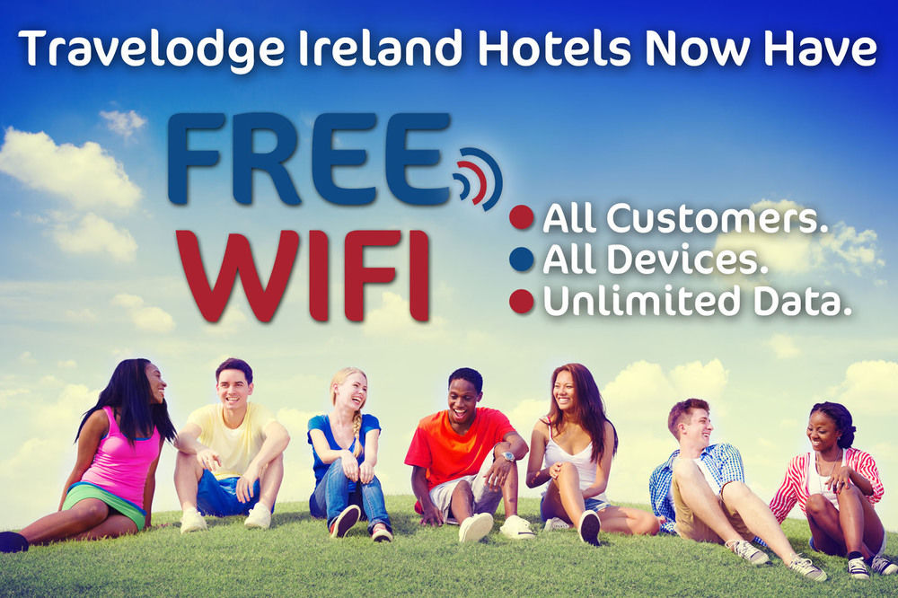 Belfast Central Travelodge