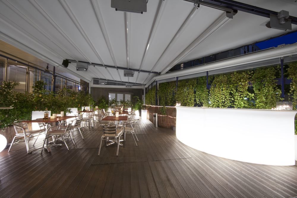 Urban Hive Milano