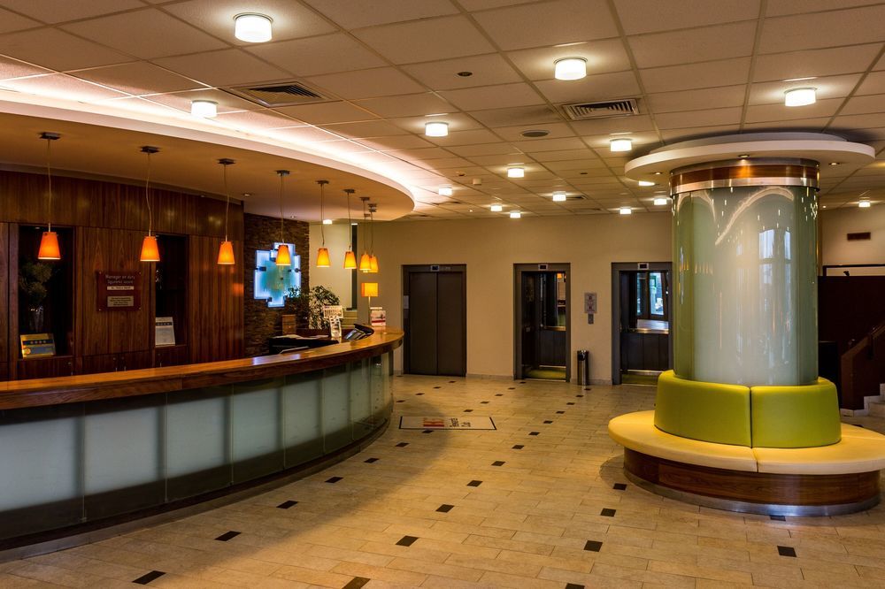 HOLIDAY INN BUDAPEST-BUDAORS