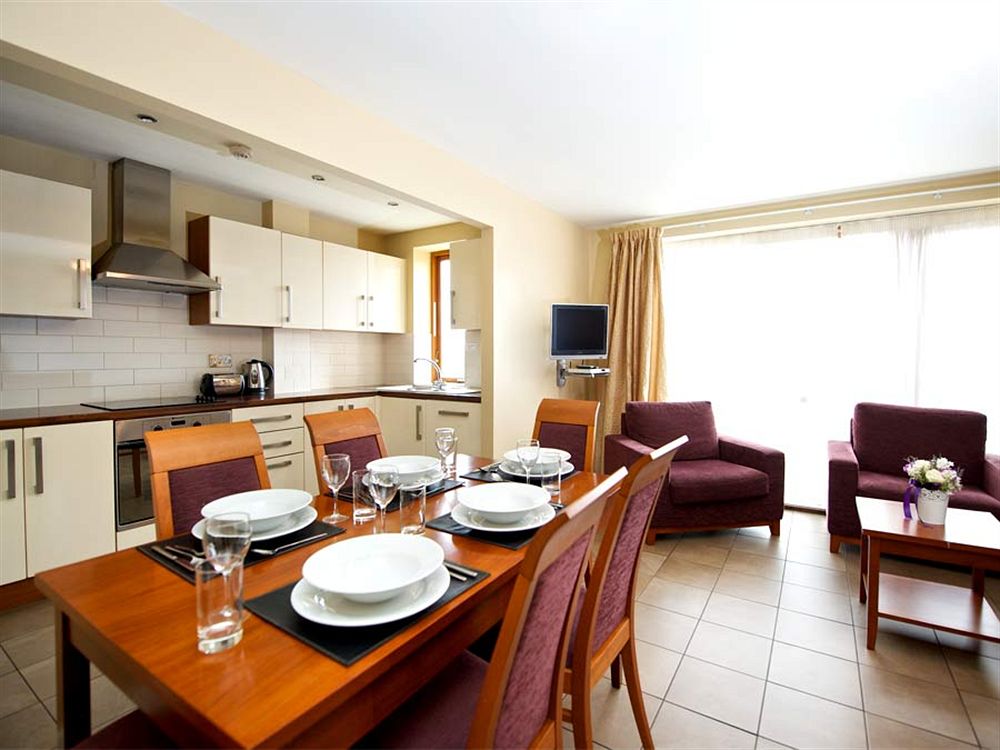 Staycity Aparthotels, Dublin, Saint Augustine Street