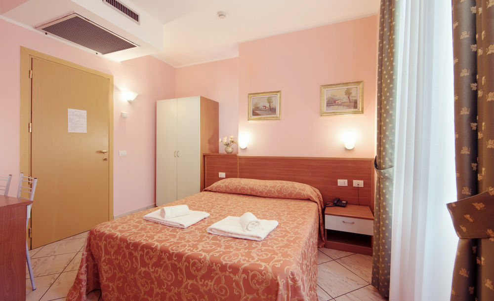 HOTEL BRIANZA