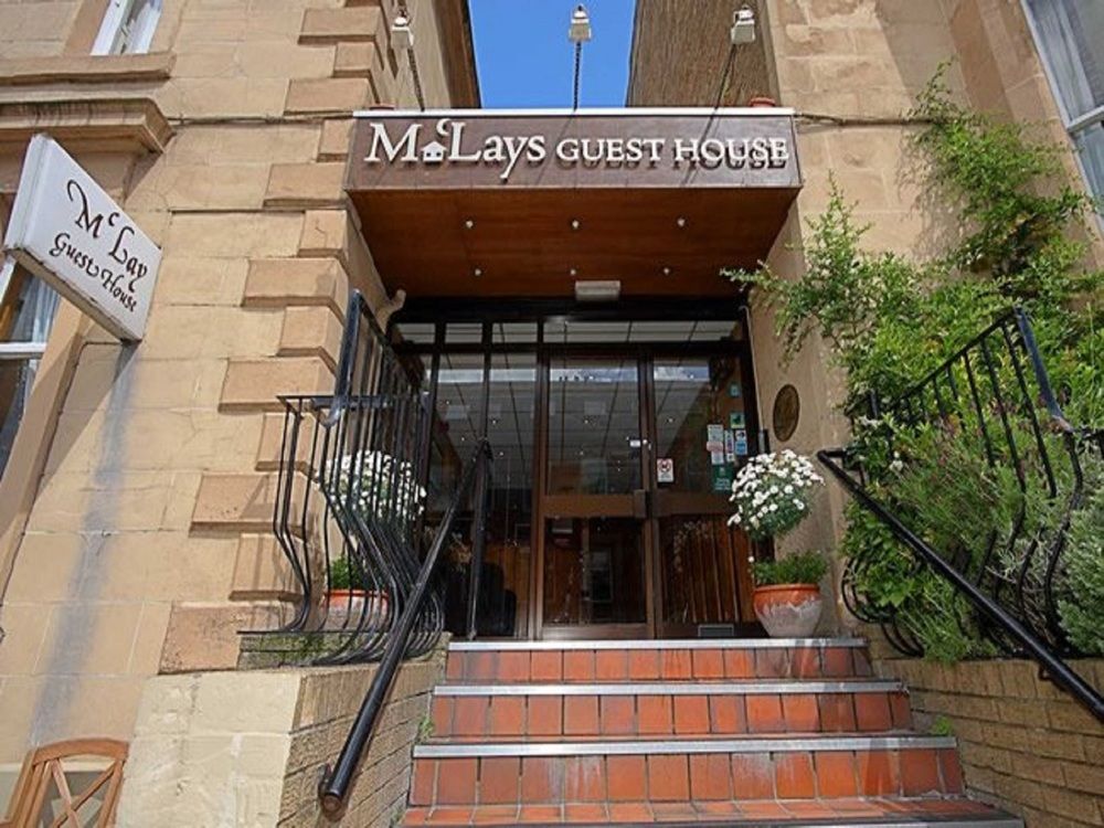 Mclays Guest House